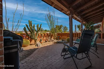 290 S Paseo Madera #D, Green Valley, AZ 85614 - Photo 20