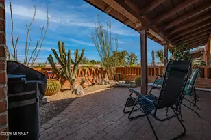 290 S Paseo Madera, Green Valley, AZ 85614 - Photo 20