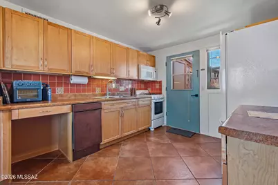 290 S Paseo Madera #D, Green Valley, AZ 85614 - Photo 8