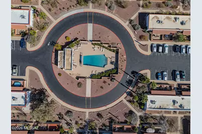 290 S Paseo Madera #D, Green Valley, AZ 85614 - Photo 30