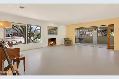 11915 E Barbary Coast Road, Tucson, AZ 85749 - Photo 6