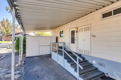 4550 N Flowing Wells Road #189, Tucson, AZ 85705 - Photo 16