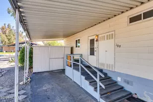 4550 N Flowing Wells Rd, Tucson, AZ 85705 - Photo 16