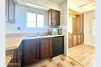 4550 N Flowing Wells Road #189, Tucson, AZ 85705 - Photo 8