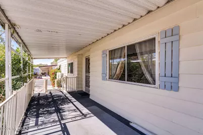 4550 N Flowing Wells Road #189, Tucson, AZ 85705 - Photo 14