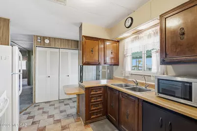 4550 N Flowing Wells Road #189, Tucson, AZ 85705 - Photo 12