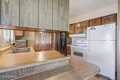 4550 N Flowing Wells Road #189, Tucson, AZ 85705 - Photo 32