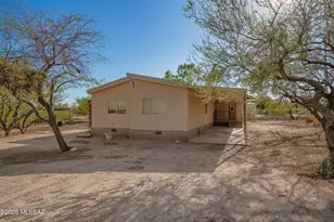 3676 E Bowman Pl, Tucson, AZ 85739 - Photo 2