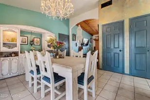 4155 W Coyote Ridge Trail, Tucson, AZ 85746 - Photo 18