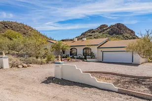 4155 W Coyote Ridge Trail, Tucson, AZ 85746 - Photo 4