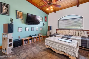 4155 W Coyote Ridge Trail, Tucson, AZ 85746 - Photo 14