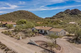 4155 W Coyote Ridge Trail, Tucson, AZ 85746 - Photo 1