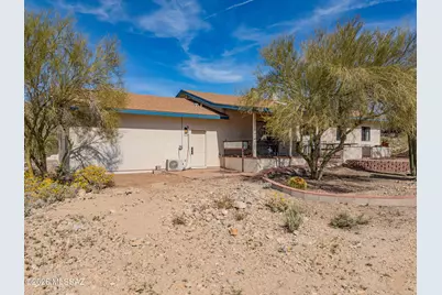4155 W Coyote Ridge Trail, Tucson, AZ 85746 - Photo 6