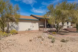 4155 W Coyote Ridge Trail, Tucson, AZ 85746 - Photo 6