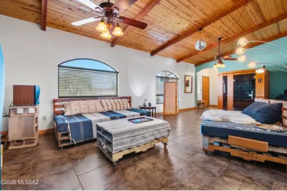 4155 W Coyote Ridge Trail, Tucson, AZ 85746 - Photo 12