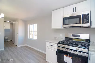 7295 N Desert Post Lane, Tucson, AZ 85743 - Photo 10