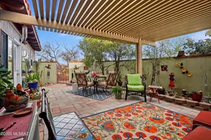 551 S Paseo Felice, Green Valley, AZ 85614 - Photo 26