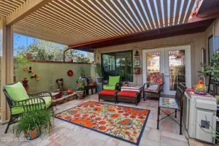 551 S Paseo Felice, Green Valley, AZ 85614 - Photo 28