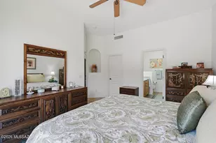 11324 N Mountain Meadow Pl, Oro Valley, AZ 85737 - Photo 18