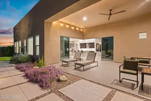 2852 E Camino a Los Vientos, Tucson, AZ 85718 - Photo 48