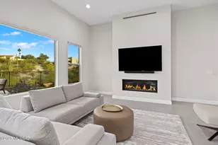 2852 E Camino a Los Vientos, Tucson, AZ 85718 - Photo 12