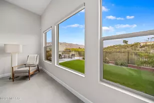 2852 E Camino a Los Vientos, Tucson, AZ 85718 - Photo 22