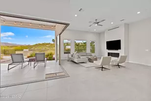 2852 E Camino a Los Vientos, Tucson, AZ 85718 - Photo 10