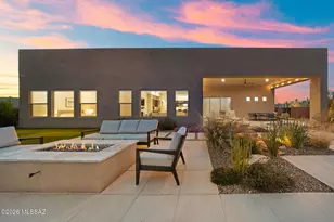 2852 E Camino a Los Vientos, Tucson, AZ 85718 - Photo 42