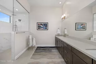 2852 E Camino a Los Vientos, Tucson, AZ 85718 - Photo 24