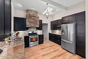 1641 W Chapala Dr, Tucson, AZ 85704 - Photo 8