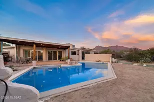 1641 W Chapala Dr, Tucson, AZ 85704 - Photo 30