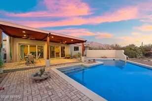 1641 W Chapala Dr, Tucson, AZ 85704 - Photo 28