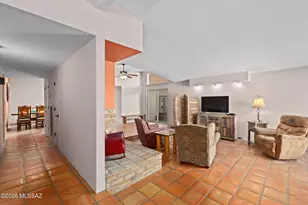 1641 W Chapala Dr, Tucson, AZ 85704 - Photo 4