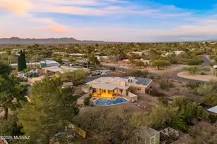 1641 W Chapala Dr, Tucson, AZ 85704 - Photo 34