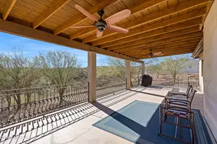 379 Paseo Picamaderos, Rio Rico, AZ 85648 - Photo 22