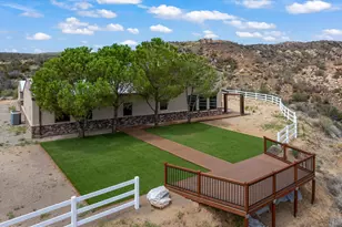 33351 S Highjinks Rd, Oracle, AZ 85623 - Photo 26