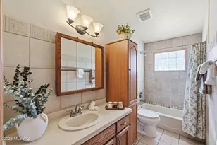 1430 W Via Ventajosa, Sahuarita, AZ 85629 - Photo 28