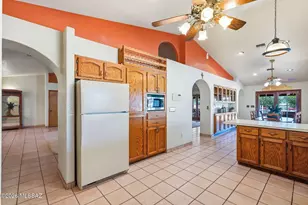1430 W Via Ventajosa, Sahuarita, AZ 85629 - Photo 8