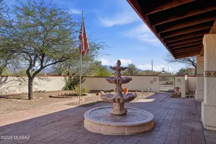 1430 W Via Ventajosa, Sahuarita, AZ 85629 - Photo 40