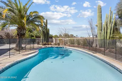 8931 E 7th Street, Tucson, AZ 85710 - Photo 1