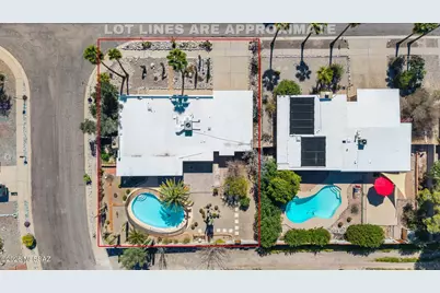 8931 E 7th Street, Tucson, AZ 85710 - Photo 30