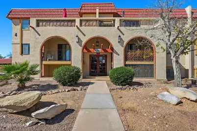 6355 N Barcelona Lane #401, Tucson, AZ 85704 - Photo 1