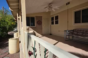 5402 W Rafter Cir St, Tucson, AZ 85713 - Photo 28