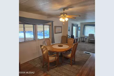 5402 W Rafter Circle Street, Tucson, AZ 85713 - Photo 8