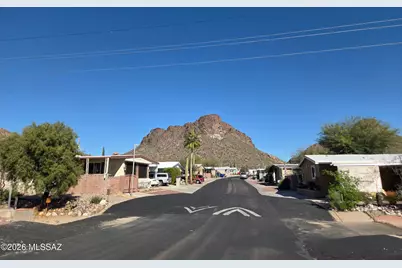 5402 W Rafter Circle Street, Tucson, AZ 85713 - Photo 44