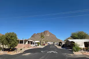 5402 W Rafter Cir St, Tucson, AZ 85713 - Photo 44