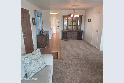 5402 W Rafter Circle Street, Tucson, AZ 85713 - Photo 12