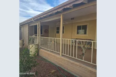 5402 W Rafter Circle Street, Tucson, AZ 85713 - Photo 30