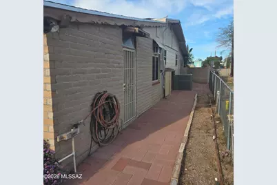 5402 W Rafter Circle Street, Tucson, AZ 85713 - Photo 40