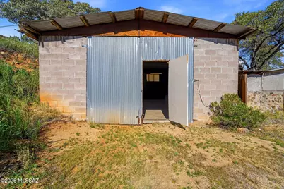 580 W Sunset Avenue, Oracle, AZ 85623 - Photo 30